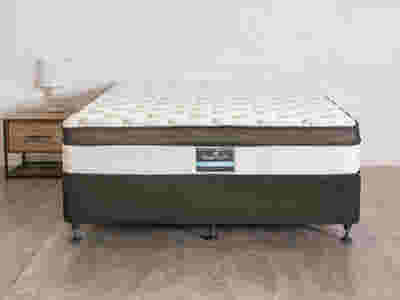 DS NZ Made SW Bed Base Slate - Super King