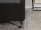 T DS NZ MADE SW King split bed base Black NZ