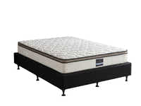 NZ Made Bed