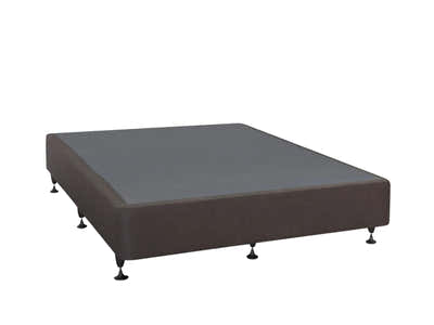 DS NZ Made SW Bed Base Slate - Queen