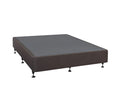 DS NZ Made SW Bed Base Slate - Queen