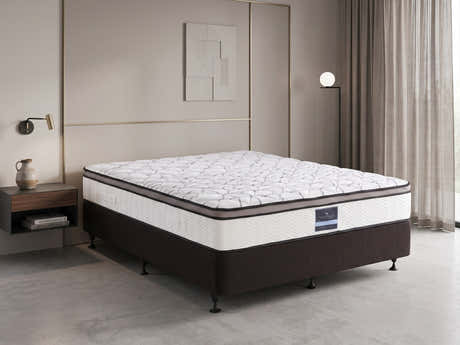 Beds & Mattresses