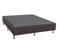 DS NZ Made SW Bed Base Slate - King