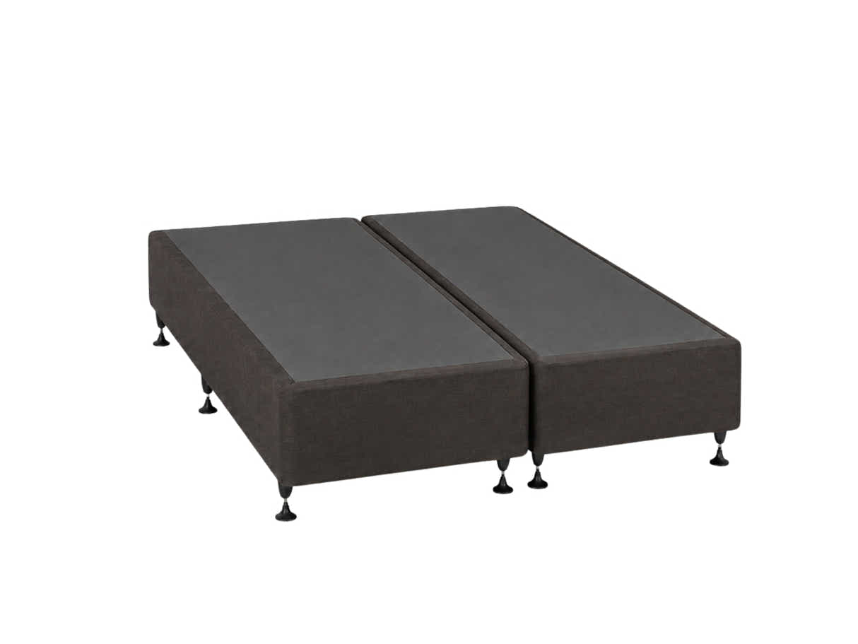 DS NZ Made SW Bed Split Base Slate - King