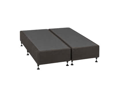 DS NZ Made SW Bed Split Base Slate - King