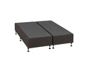 DS NZ Made SW Bed Split Base Slate - King