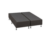 DS NZ Made SW Bed Split Base Slate - King