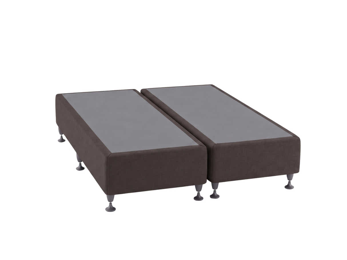 DS NZ Made SW Bed Split Base Slate - King