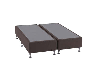DS NZ Made SW Bed Split Base Slate - King