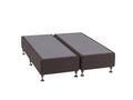 DS NZ Made SW Bed Split Base Slate - King