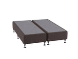 DS NZ Made SW Bed Split Base Slate - King