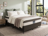 DS NZ Made SW Bed Base Slate - King