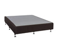 DS NZ Made SW Bed Base Black - King