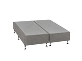 DS NZ Made SW Bed Split Base Light Grey - King