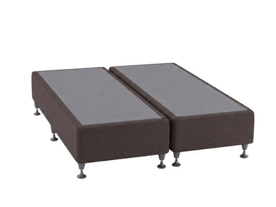 DS NZ Made SW Bed Base Slate - Super King