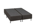 DS NZ Made SW Bed Base Slate - Super King