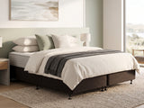 DS NZ Made SW Bed Base Slate - Super King