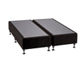 DS NZ Made SW Bed Split Base Black - Super King