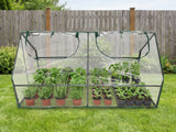 PVC Greenhouse - 1.8m x 0.92m