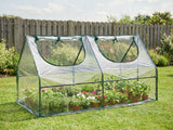PVC Greenhouse - 1.8m x 0.92m