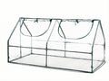 PVC Greenhouse - 1.8m x 0.92m