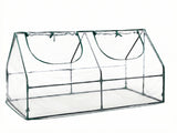 PVC Greenhouse - 1.8m x 0.92m