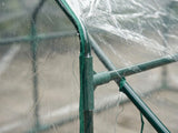 PVC Greenhouse - 1.8m x 0.92m