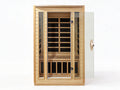 2 Person Far Infrared Indoor Sauna