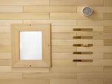 2 Person Far Infrared Sauna