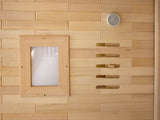 DS 2 Person Far Infrared Sauna