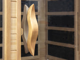 DS 2 Person Far Infrared Sauna