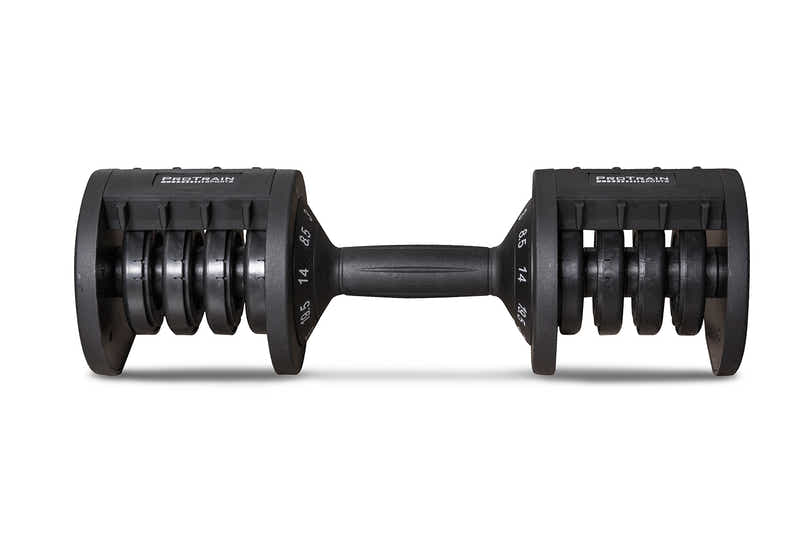 Adjustable Dumbbell 25KG