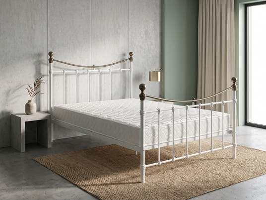 Shop Affordable Soft Medium-Firm Queen Mattresses from TSB Living NZ