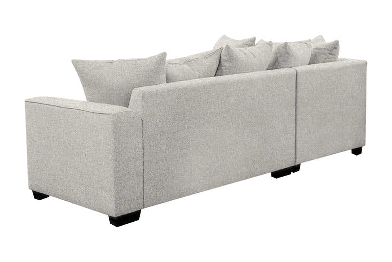 DS NZ Made Lavern Corner Sofa - Kido Marble