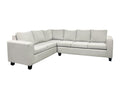DS NZ Made Kareena Corner Sofa - Kido Marble