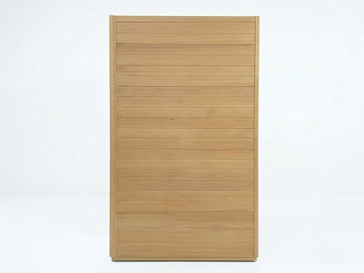 2-3 Person Far infrared Sauna
