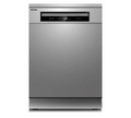 DS Toshiba 14 Place Settings Freestanding Dishwasher
