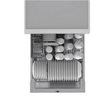 DS Toshiba Freestanding Dishwasher
