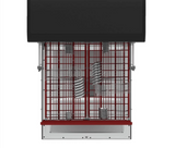 DS Toshiba 15 Place Settings Freestanding Dishwasher