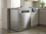 DS Toshiba 15 Place Settings Dishwasher Stainless Steel
