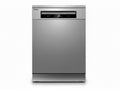 DS Toshiba 15 Place Settings Dishwasher Stainless Steel