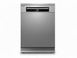 DS Toshiba 15 Place Settings Dishwasher Stainless Steel