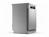 DS Toshiba 15 Place Settings Dishwasher Stainless Steel