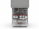 DS Toshiba 15 Place Settings Dishwasher Stainless Steel