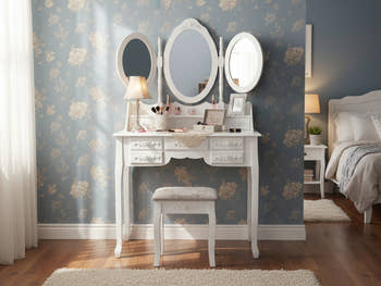 Dressing Table