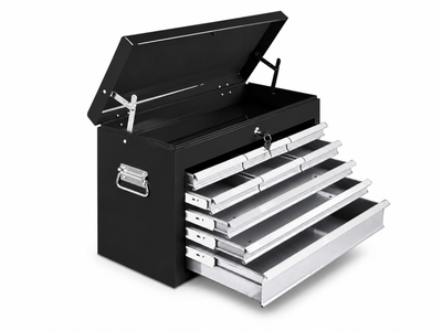 9-Drawer Tool Cabinet Chest