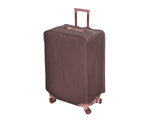 Luggage Set 3pcs voyage rose gold