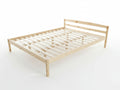 Wayford Bed Frame Natural - Queen