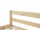 Wayford Bed Frame Natural - King