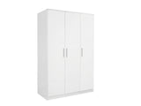 Enkel 3-Door Wardrobe